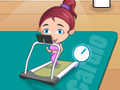 Juego Tone It Up