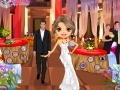 Juego Arabian Wedding