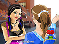 Juego Moral Combat: Slap Fight