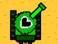Juego LUV Tank