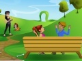 Juego Love Triangle