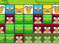 Juego Angry Birds Elimination