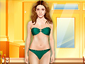 Juego Ashley Olsen Dress Up