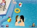 Juego Mileys Swimming Hot Fun