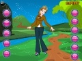Juego Cinderella Dress Up