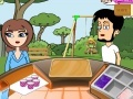 Juego Ice Cream Serving Master