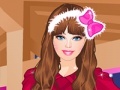 Juego Barbie Weekend Dress Up