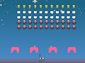 Juego Mau Cat Invaders