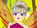 Juego Fairy Princess Dress Up