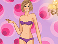 Juego Eye Candy Dress Up