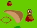 Juego Gopher War