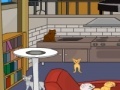 Juego Cat house escape