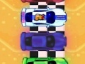 Juego Nascar Carnage