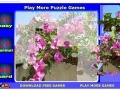 Juego Bugenvilia Jigsaw