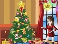 Juego Magic Christmas Tree Decor