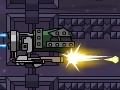 Juego Fly-shooter