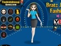 Juego Bratz Jade Fashion