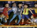 Juego Whisper of the Heart - Hidden Objects