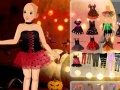 Juego Cute Halloween Baby