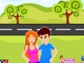 Juego Roadside Fun Kiss