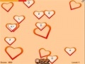 Juego Valentines Typing