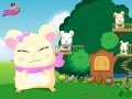 Juego Hamster Dress Up