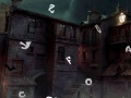 Juego Scary Palace Hidden Alphabets