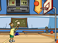 Juego Basket Avec Nico