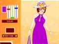 Juego Design Your Summer Dress
