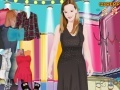 Juego Kay Panabaker Dress Up