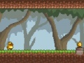 Juego Gravity Duck