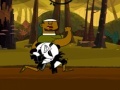 Juego Total Pandamonium