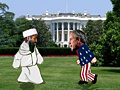 Juego Political Duel