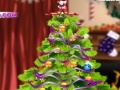Juego Christmas Tree Decor