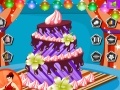Juego Birthday Cake Decor 3