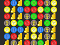 Juego Puzzle Defense