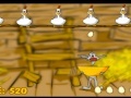 Juego Binki on the Chicken Farm
