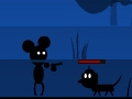 Juego Mouse and Guns