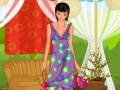 Juego Floral Party Dresses Dress Up