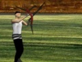 Juego Archery 2012