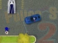 Juego Police station parking 2