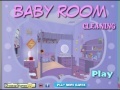 Juego Messy Baby Room