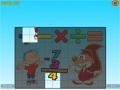 Juego PicTrix Math