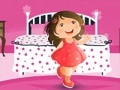 Juego Barbie Pink Room