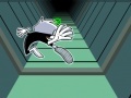 Juego Danny Phantom: Portal Problem 