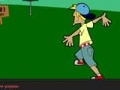Juego Disc golf 2003