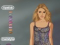 Juego Denise Richards Dress up