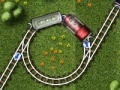 Juego Railroad Shunting Puzzle 2 