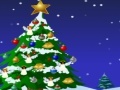 Juego Christmas Tree Decoration 2