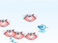 Juego Cat and Rat
